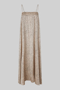Second Female Peri Strap Dress