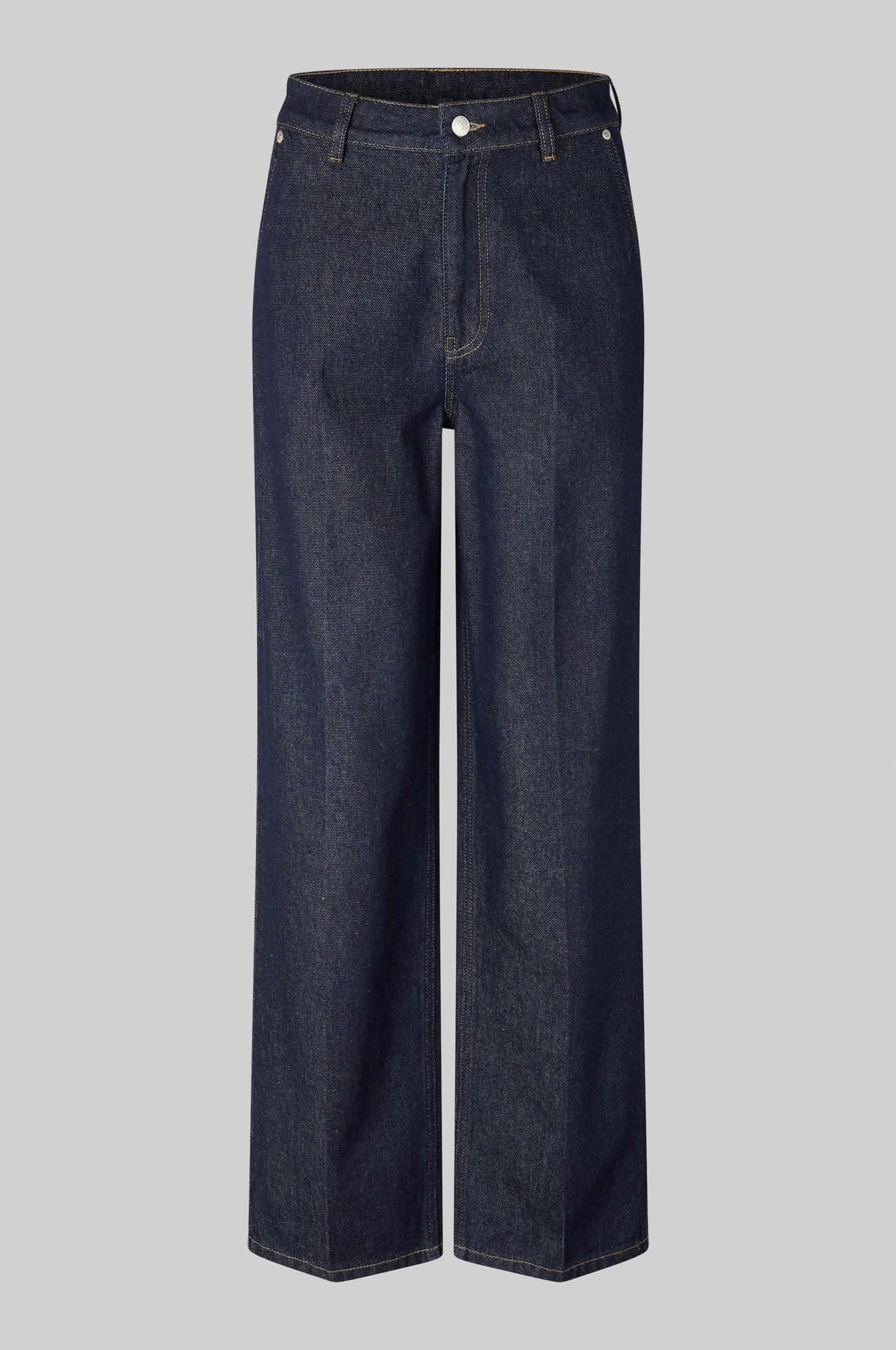 Second Female Columbus New Denim Trousers