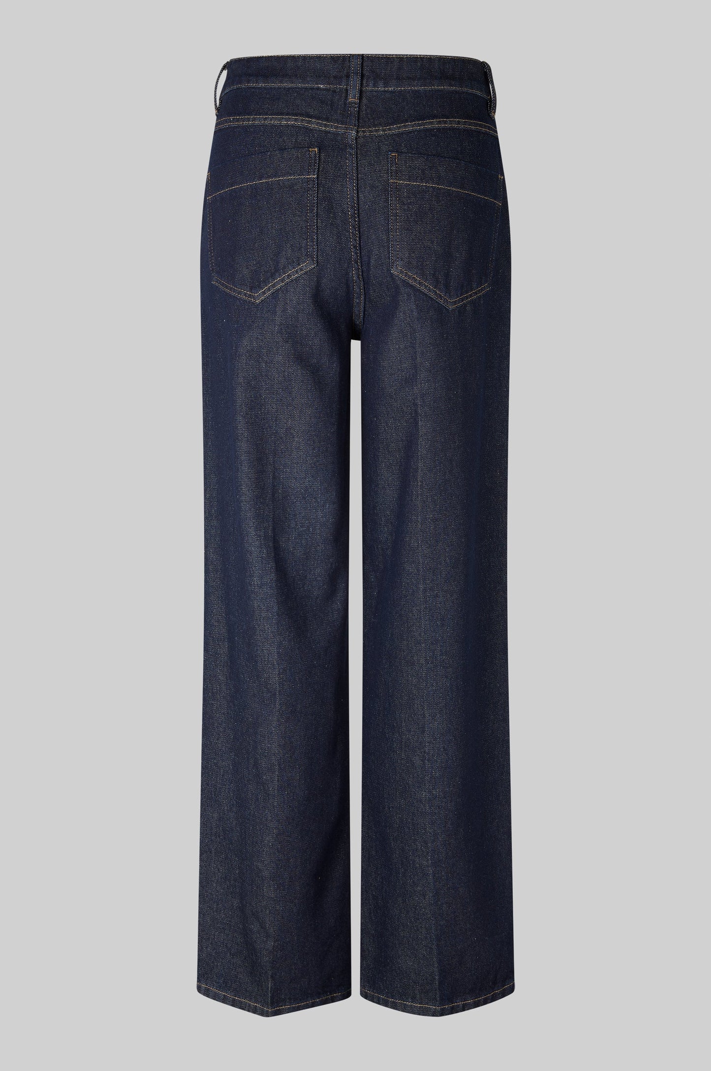 Second Female Columbus New Denim Trousers