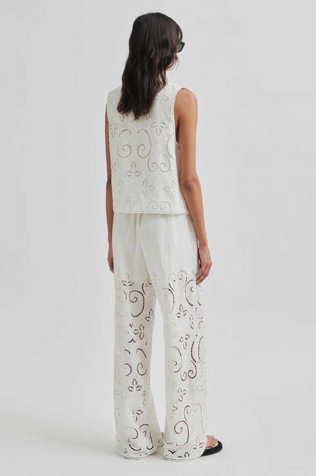 Second Female Vilma Trousers