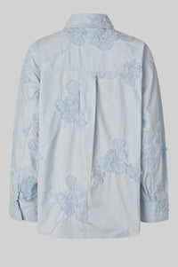 Second Female Liverno Shirt
