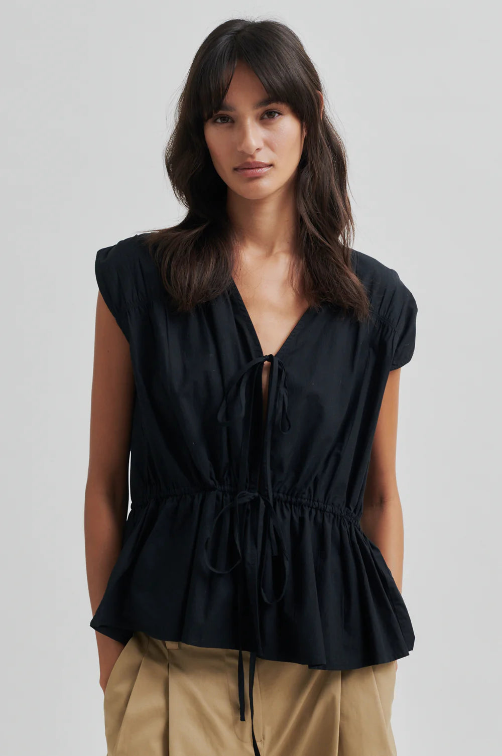 Second Female Felixa Top