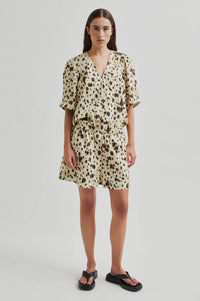 Second Female Leoni Blouse
