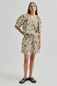 Second Female Leoni Blouse