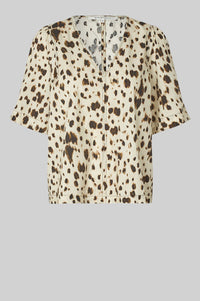 Second Female Leoni Blouse