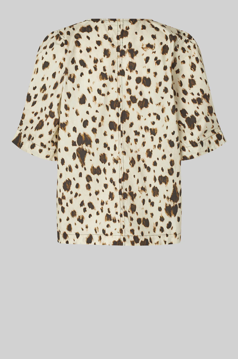Second Female Leoni Blouse