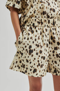 Second Female Leoni Shorts