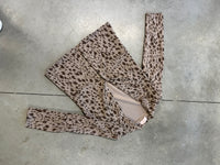 Blazer LOVELY REH beige/braun