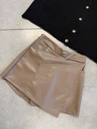Hosenrock City Vibes taupe