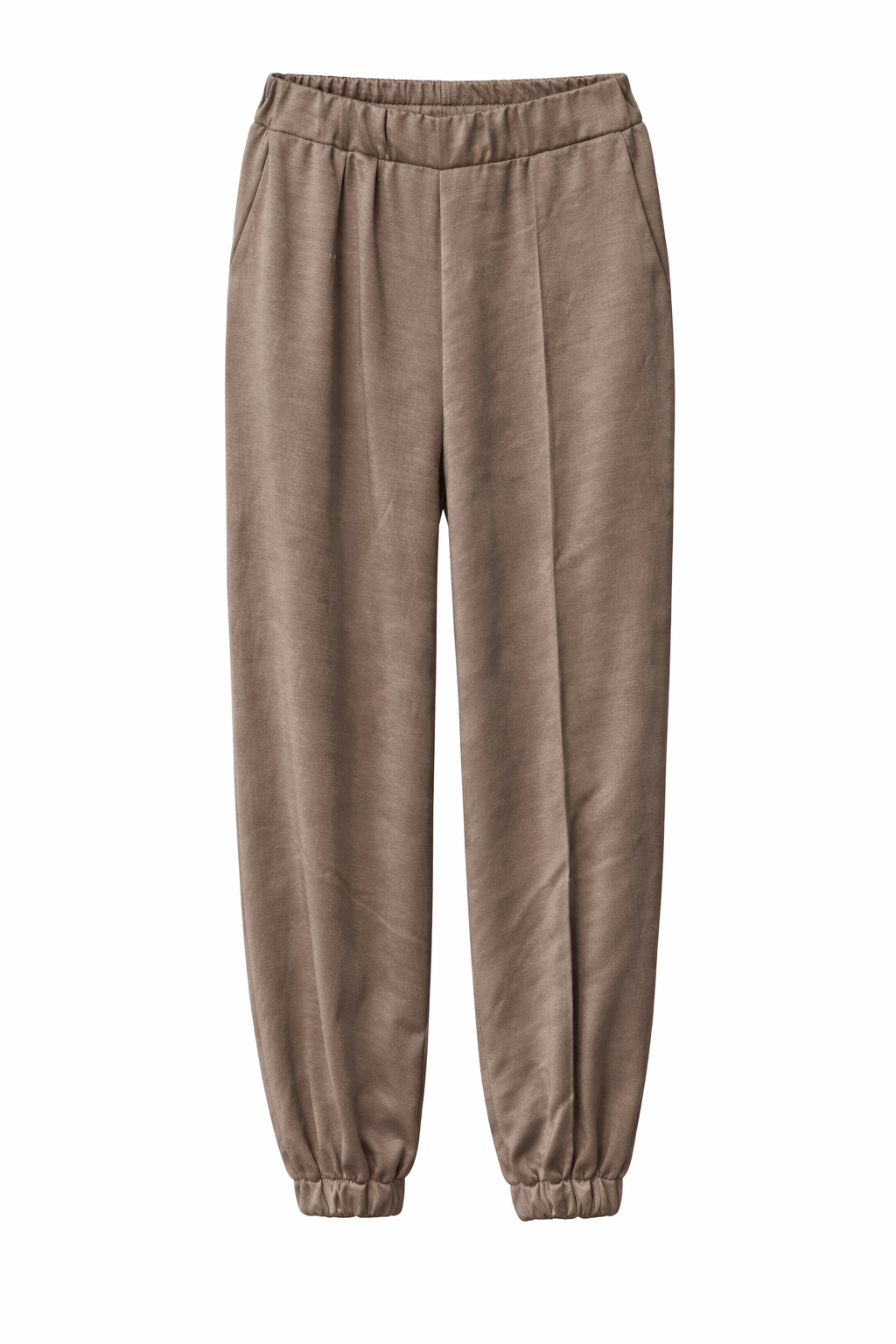 Silky Hose Femme Fatale Taupe