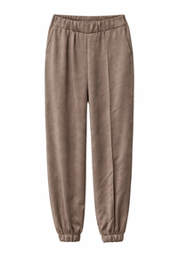 Silky Hose Femme Fatale Taupe