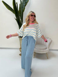 Hose CLOUDLESS SKY denim blue