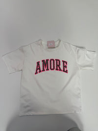 Statement Shirt SPARKLE AMORE Leo