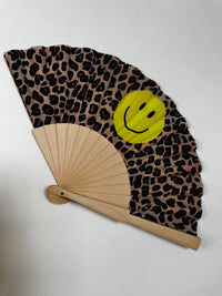 Handfächer HOT GIRL SUMMER in verschiedenen Motiven
