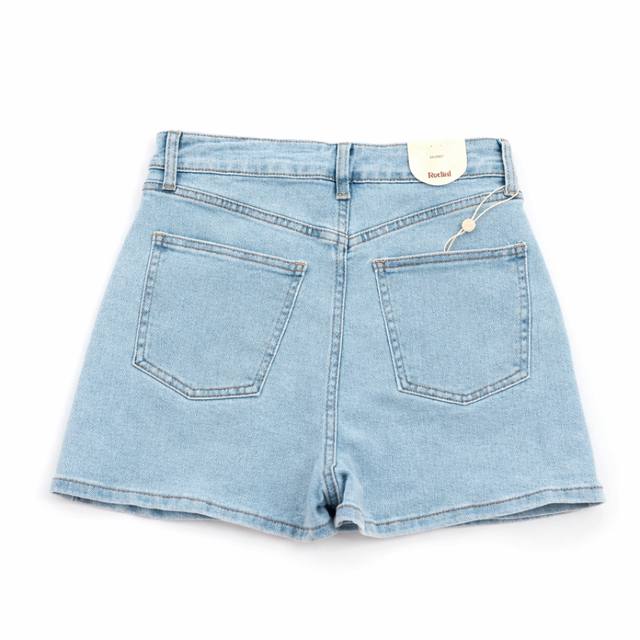 Hosenrock Strech Jeans Hearts