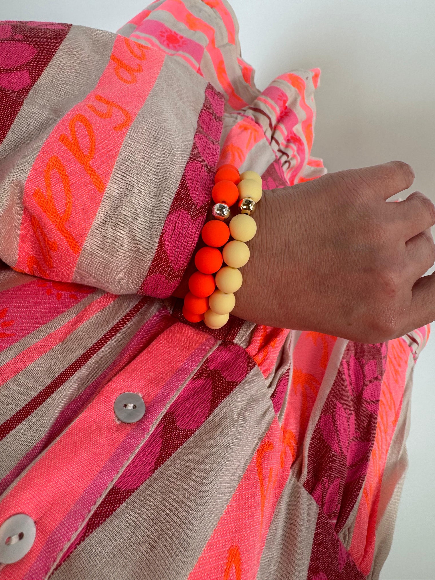 Armband PEARL POWER