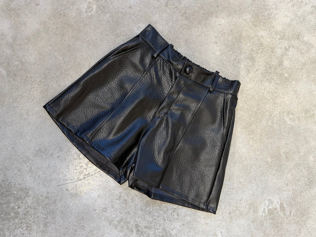 Shorts City Vibes schwarz