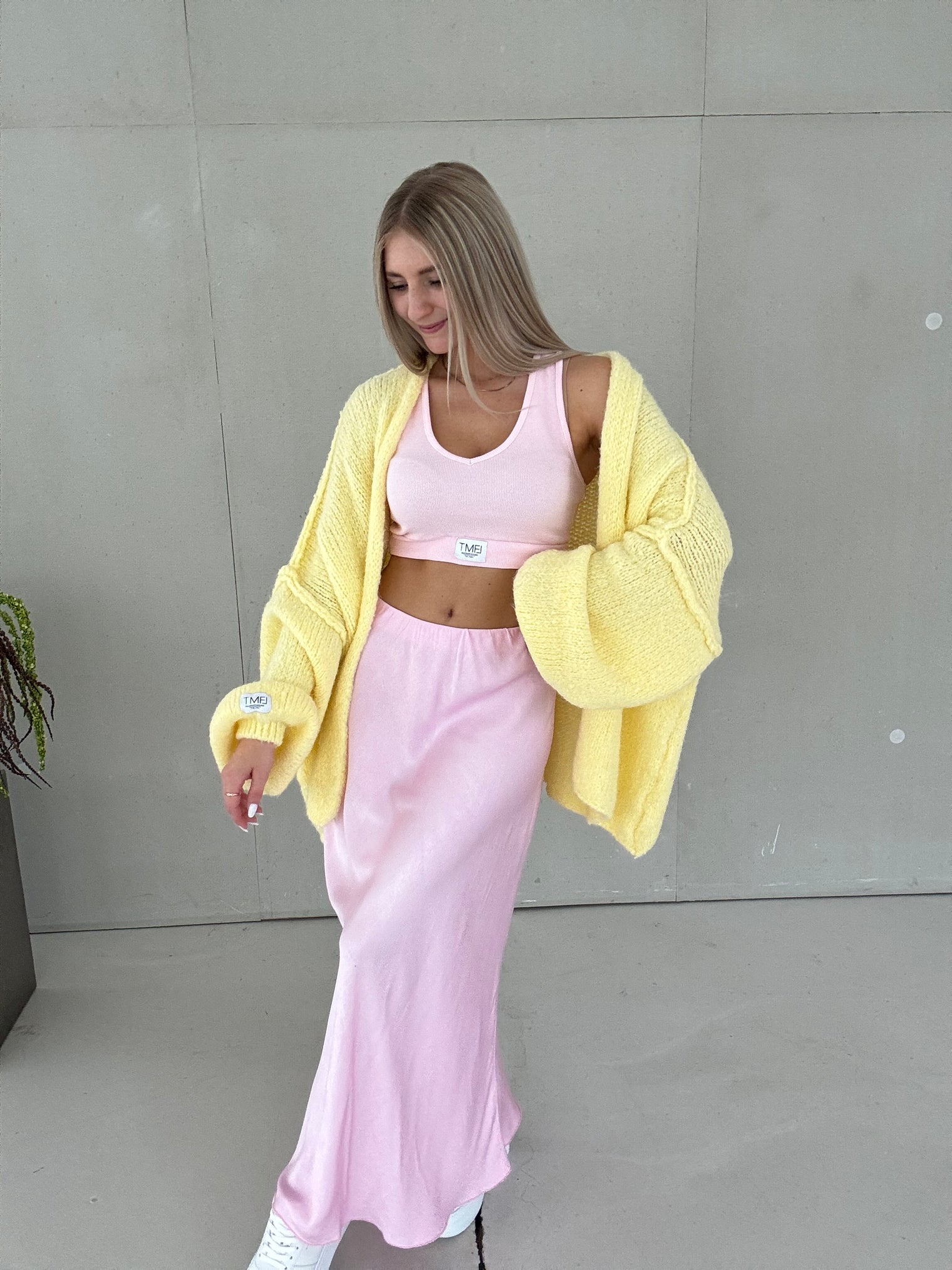 Signature SILKY Rock Ballerina Rosa