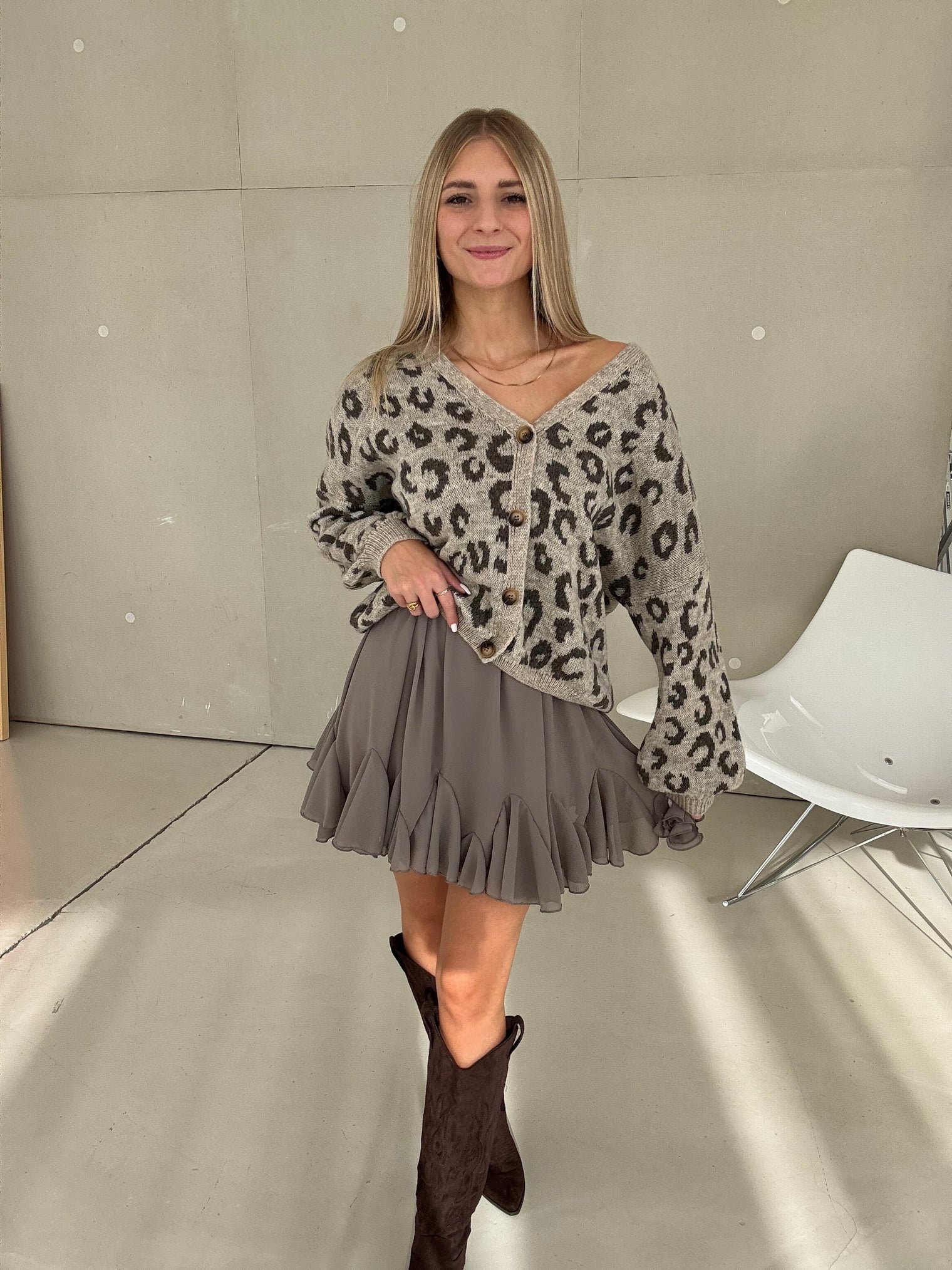 Rock TAUPE BEAUTY