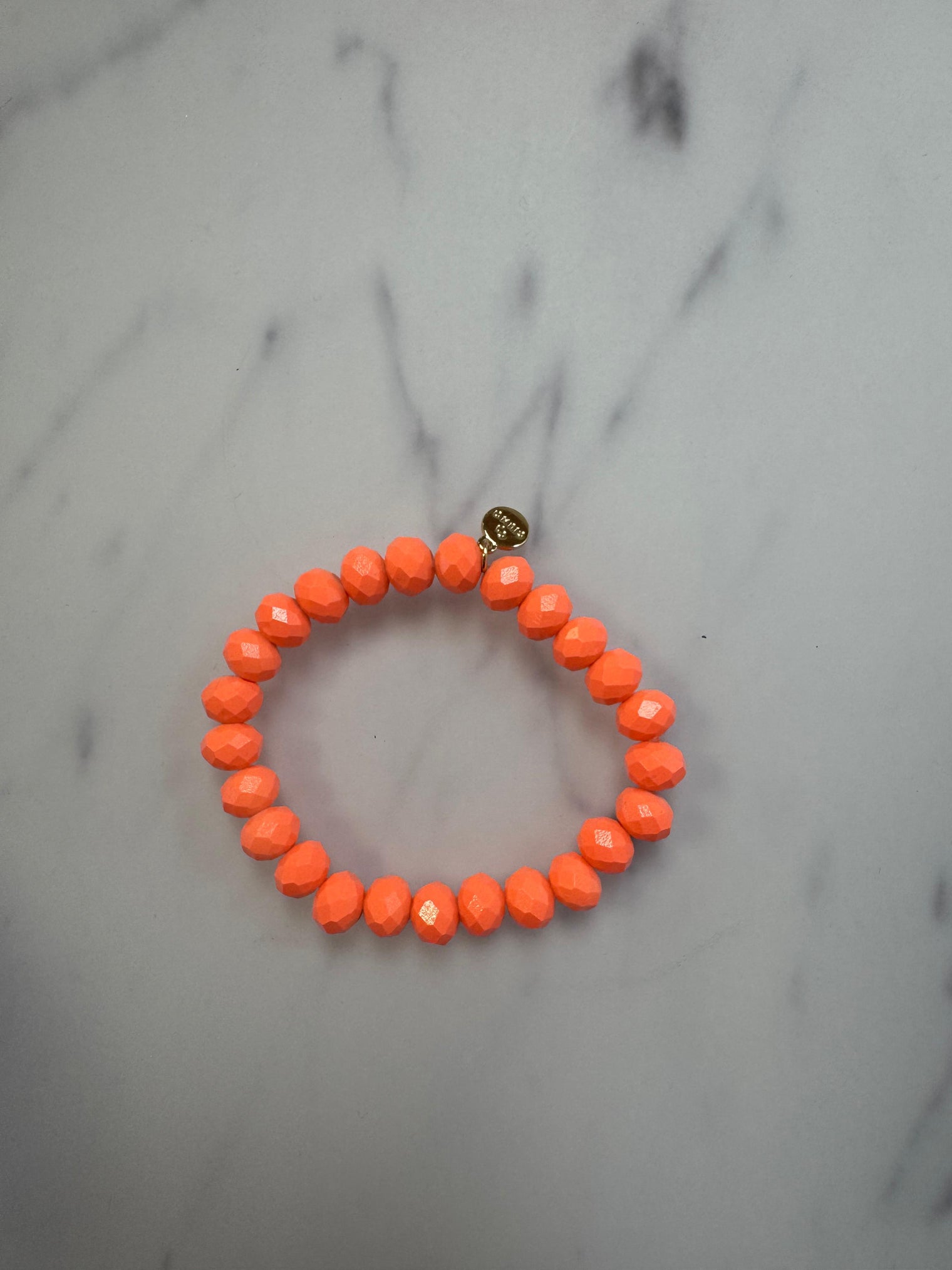 Armband SHINE BRIGHT mit kleinem Anhänger