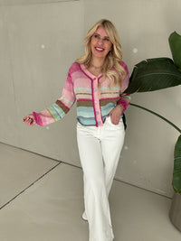 Cardigan Spring DREAM