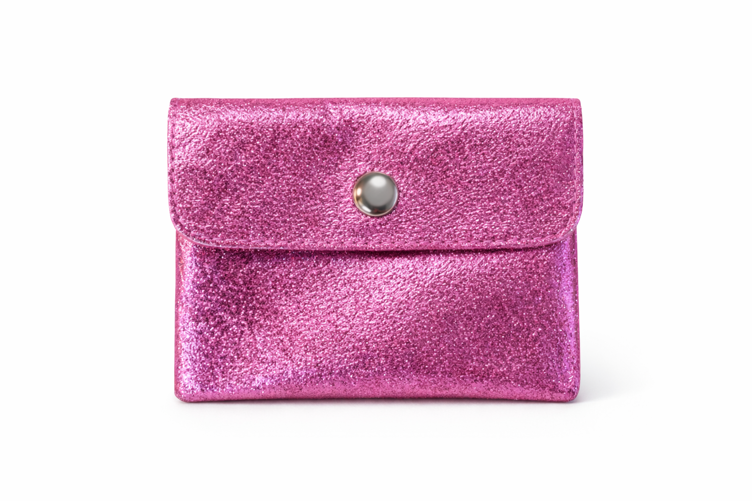 SPARKLE PETITE Börse Leder