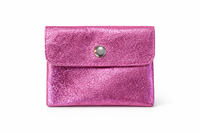 SPARKLE PETITE Börse Leder