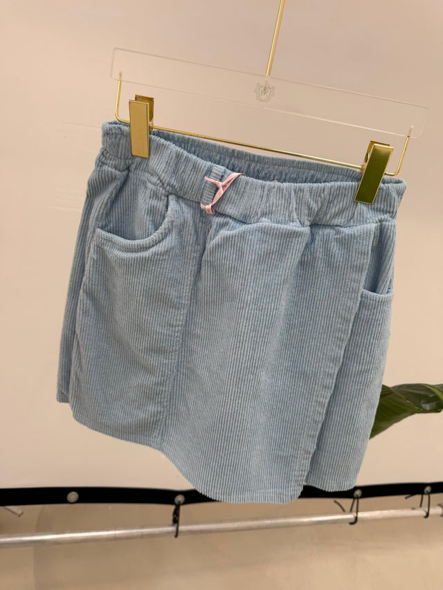 Cord Hosenrock SPRING FEELING