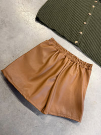 Hosenrock City Vibes cognac