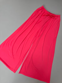 Hose FEELS LIKE BUTTER hot pink