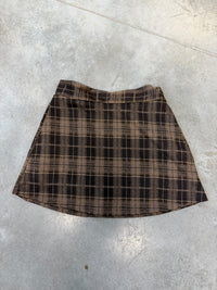 Hosenrock PRETTY IN CHIC schwarz/creme