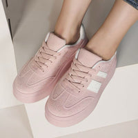 Plateau Sneaker SPORTY SPARKLE