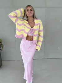 Signature SILKY Rock Ballerina Rosa