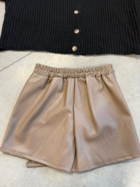 Hosenrock City Vibes taupe