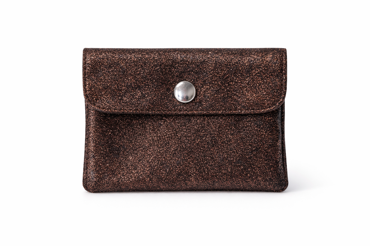 SPARKLE PETITE Börse Leder