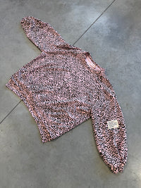 Sweater LEO CRUSH rosa