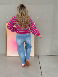 Stretch Jeans FASHION LOVER