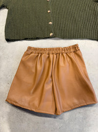 Hosenrock City Vibes cognac