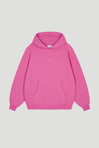 OH APRIL BF Hoodie Nostalgia Heart Candy