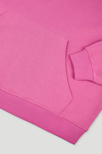 OH APRIL BF Hoodie Nostalgia Heart Candy