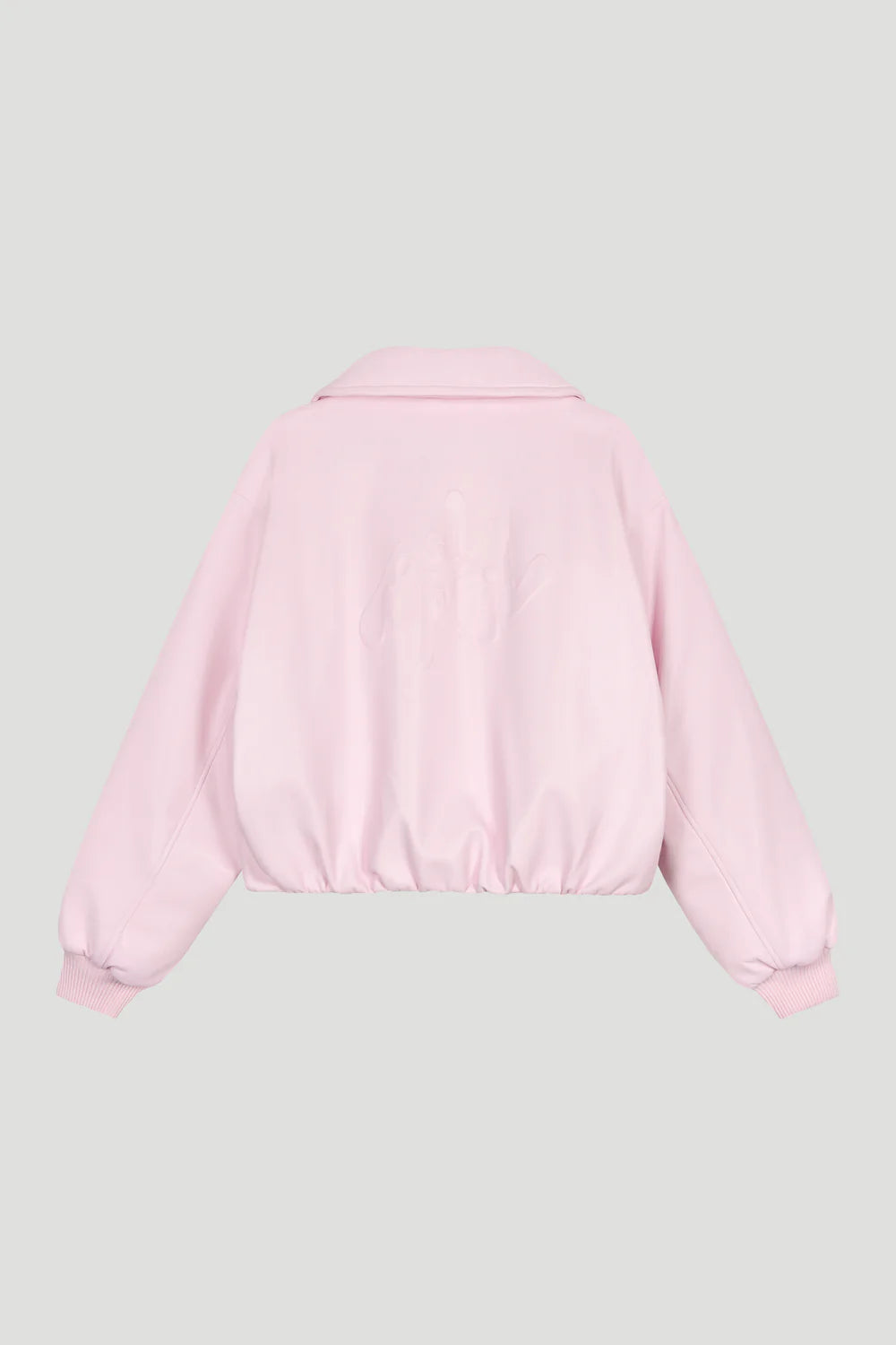OH APRIL Bobbie Bomberjacket Sugar Pink
