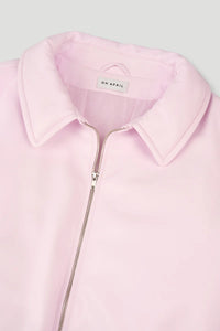 OH APRIL Bobbie Bomberjacket Sugar Pink