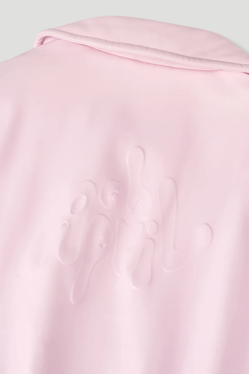 OH APRIL Bobbie Bomberjacket Sugar Pink