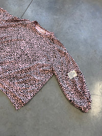 Sweater LEO CRUSH rosa