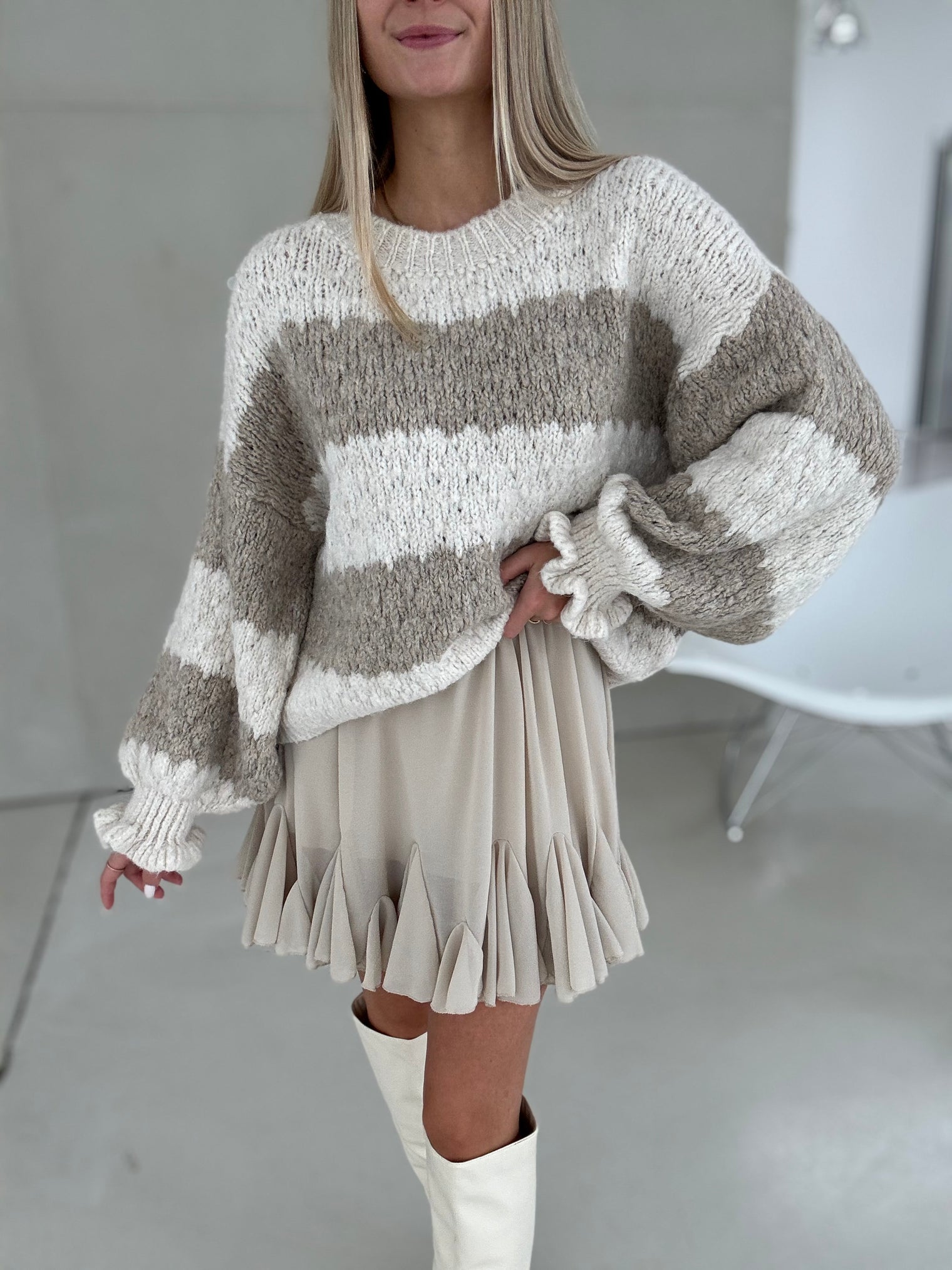 Rock BEIGE BEAUTY