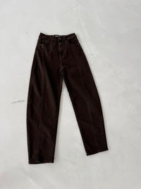Ballon Jeans Chokolate LOVER super stechy