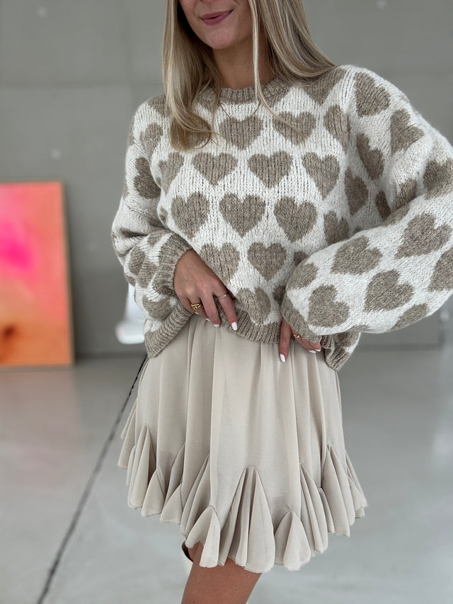 Rock BEIGE BEAUTY