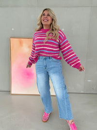 Stretch Jeans FASHION LOVER