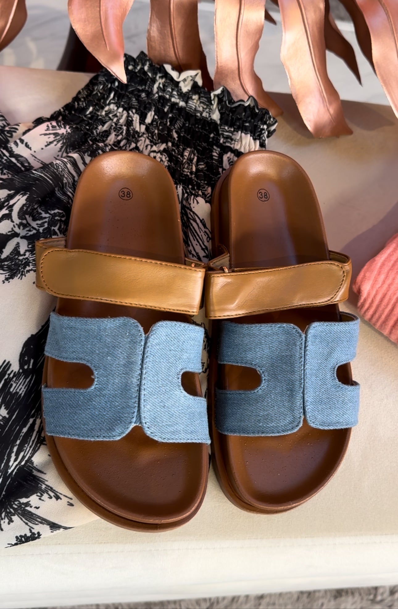 Sandal 7004-LS305