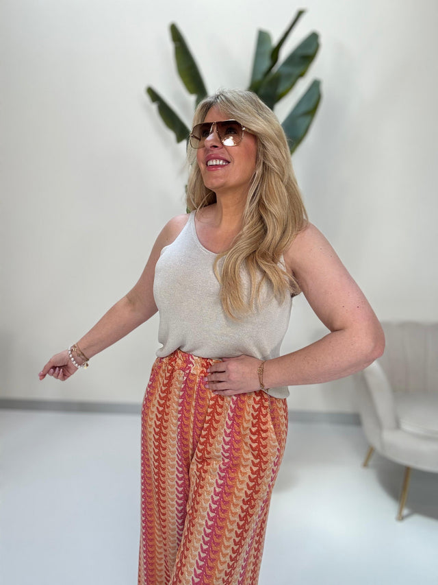 Top ONE COLOR POWER creme